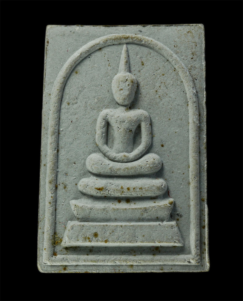 11Nov24 (22)p.jpg - พระสมเด็จหลวงพ่อหร่วน(พระครูวิมลกัลยาณกิจ) วัดบุญนาค ต.ซากโดน อ.แกลง จ.ระยอง ที่ระลึกในงานผูกพัทธสีมา ปี2532 เนื้อผงพุทธคุณ ผงว่าน พระเก่าสวยหายาก น่า [..] | https://kamulet.in.th